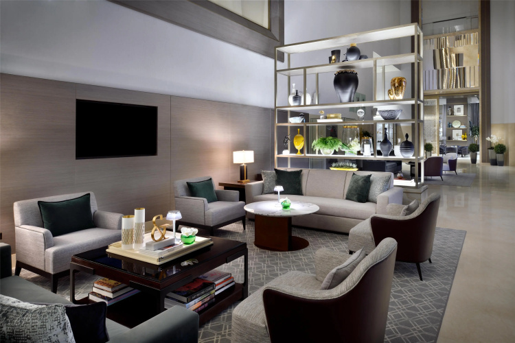 Kempinski Central Avenue Dubai  (Ex Address Dubai Mall) photo 33