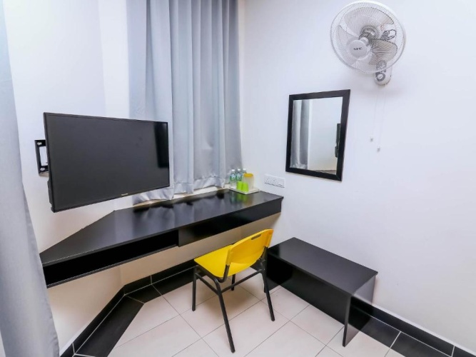 Standard Family room