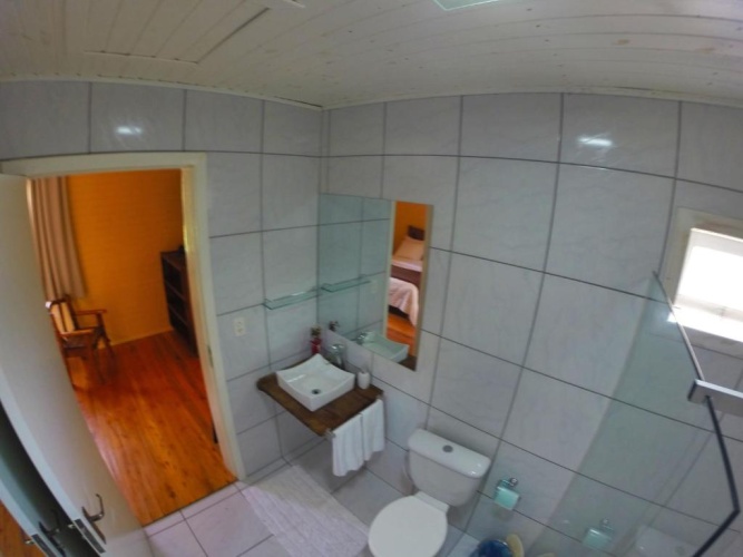 1 Bedroom Chalet
