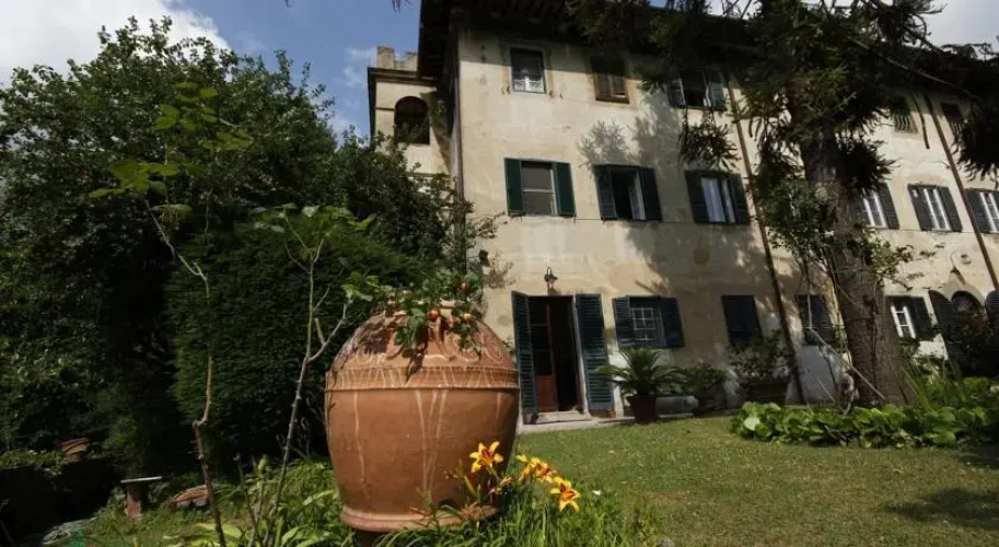 Villa Martini Melandri