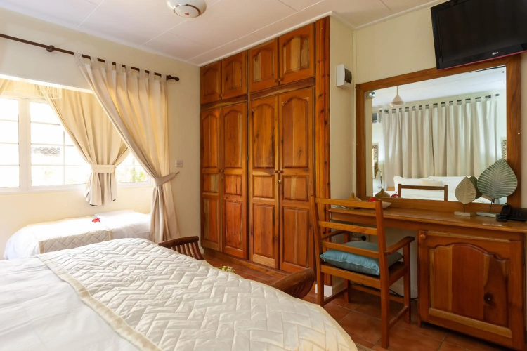 Oceane Self Catering