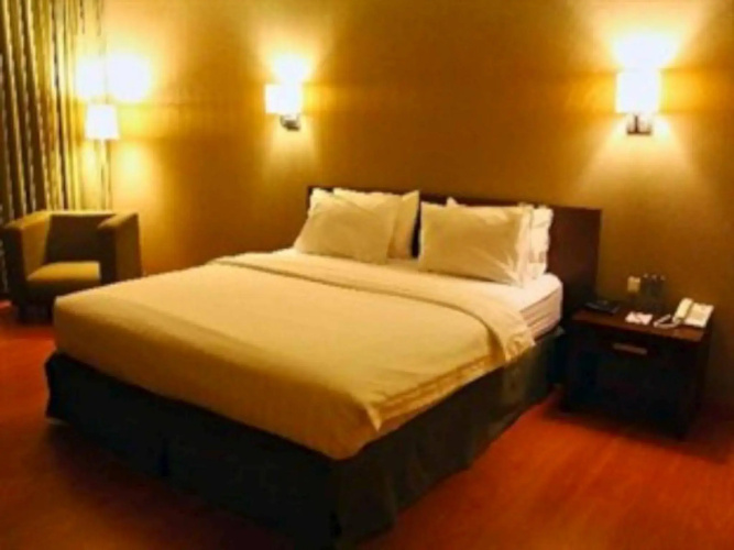 Naval Hotel