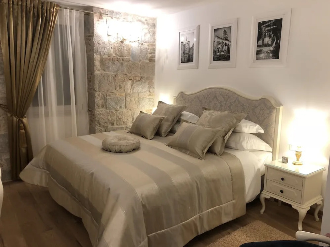 Priska Heritage Rooms