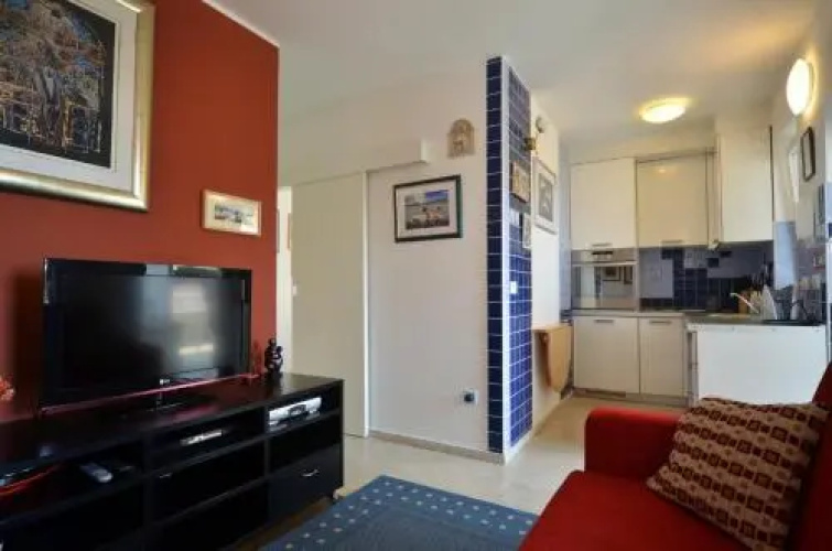 Apartment Borik Alma