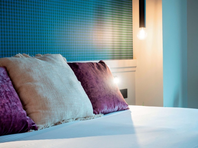 Arcelon Hotel photo 13