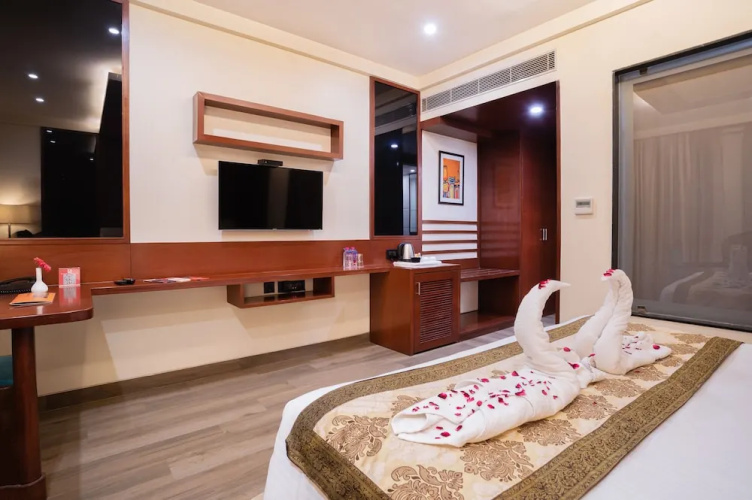 Spree Hotel Jaipur