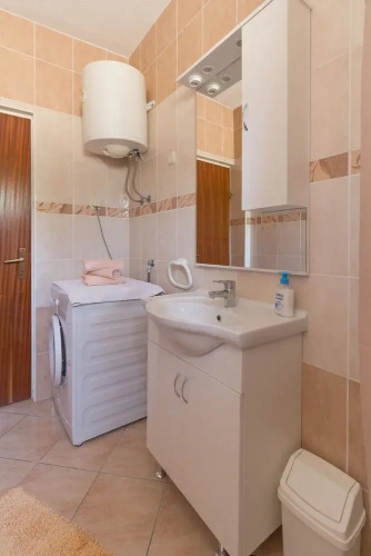 Romantic apartment Katarina