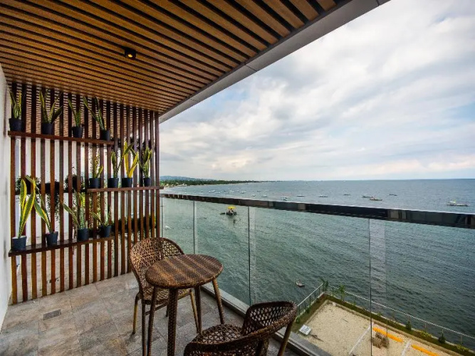 OYO 614 Hotel Dulcee
