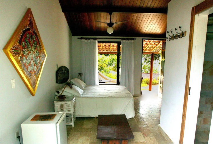 Hotel Pousada Natureza