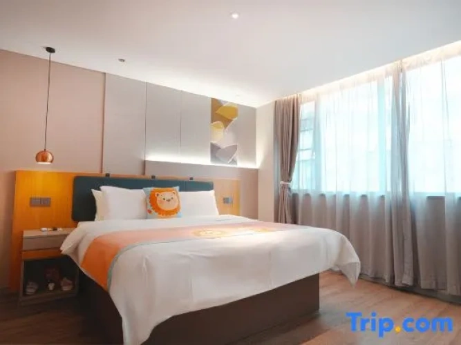 2 Bedrooms Suite