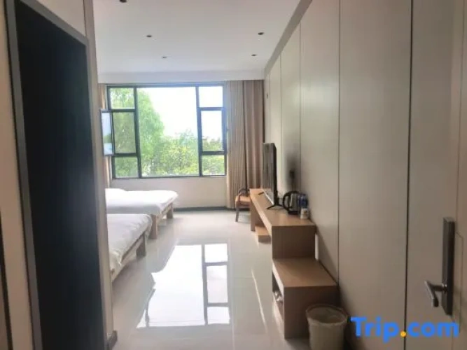 Comfort Twin room