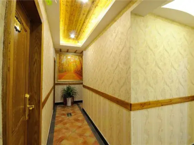 Lecunju Theme Inn