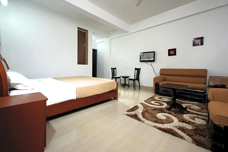 Suite