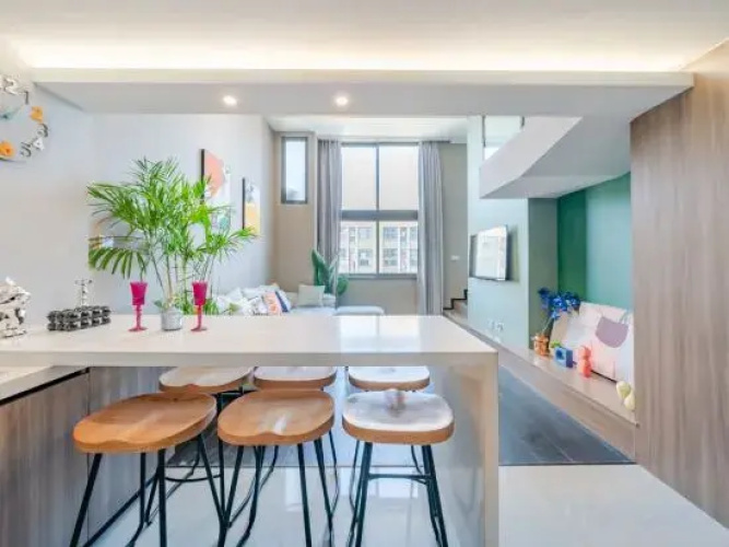 Yaowei Homestay