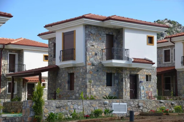 Mercan Pension
