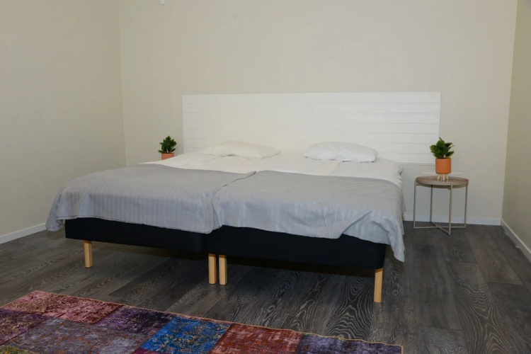 Britz Hostel