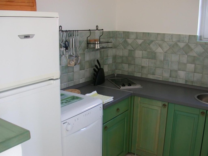 1 Bedroom Apartment with balcony