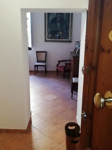 Il Giglio Di Paola