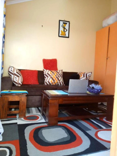 Stay.Plus Imara Daima Transit House