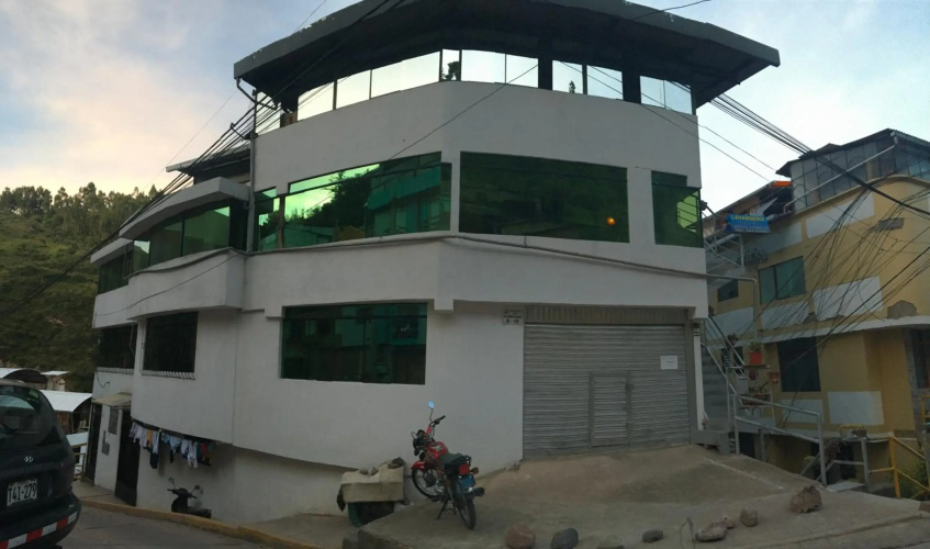 Entire family apartment Cuscox4