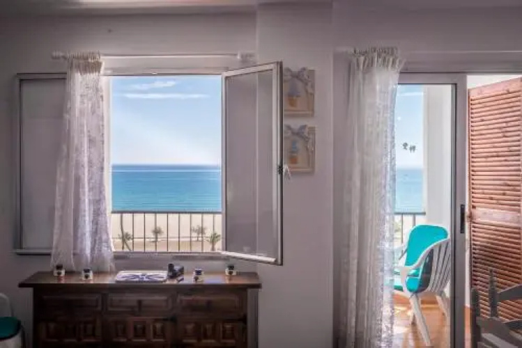 Ampuries Delta Apartment