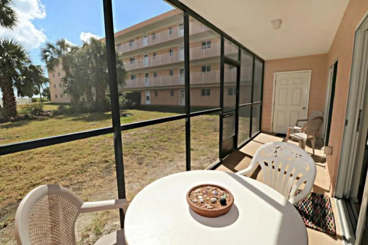 St Augustine Beach & Tennis Club 123