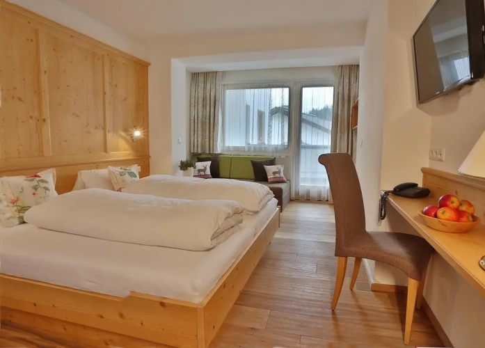 Hotel Astoria