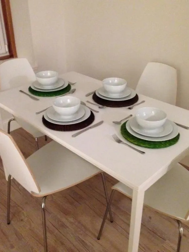 No.34 Apartment