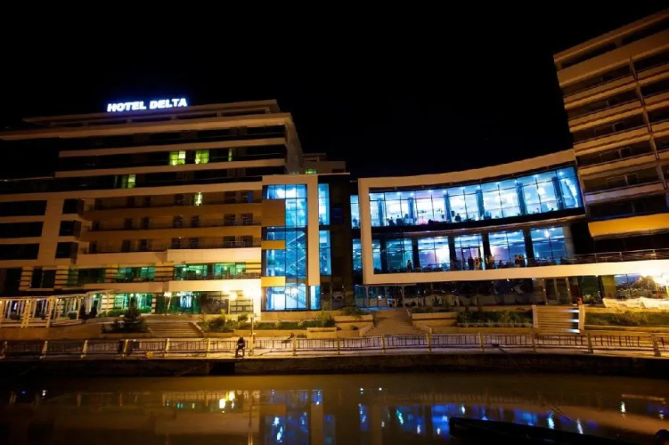 Hotelafbeelding