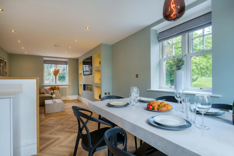 Rothay, 2 minute walk to Windermere village