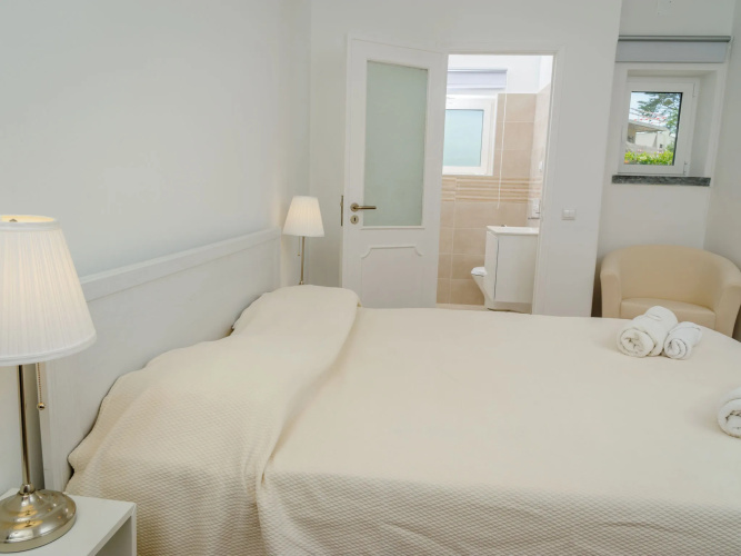 Villa Vila Violeta