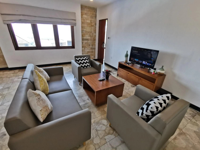 Residence Bukit Jaya Apartment
