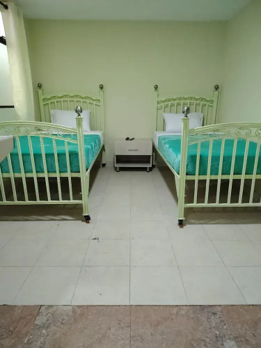 Apt Hotel Green House Manizales - Manizales