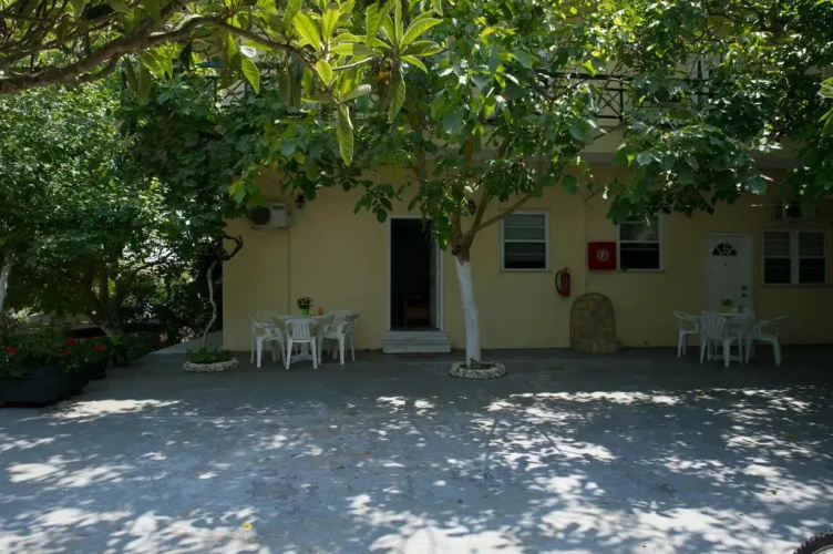Soldatos Rooms