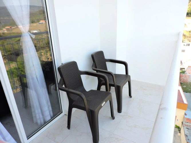 Apartamento Santamore II