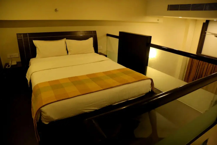 Hotel EEFA