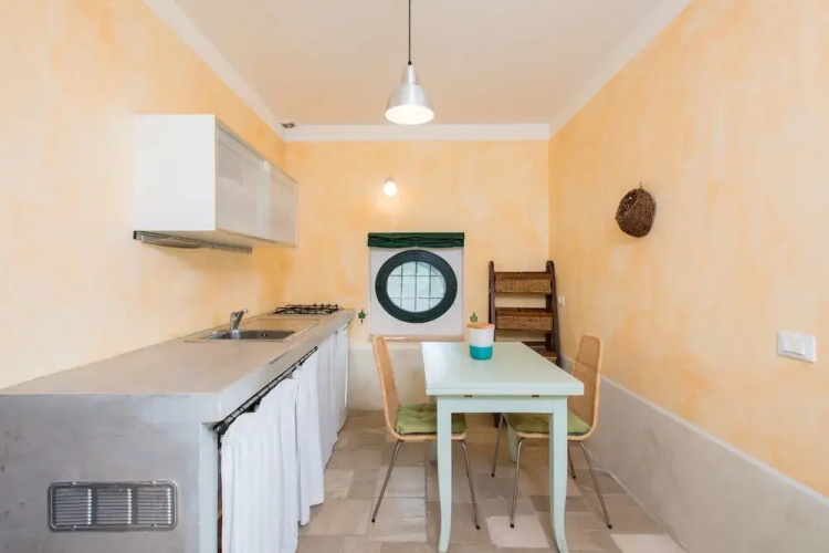 Appartamento Pizzuta