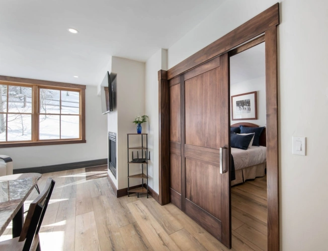 1 Bedroom Standard room