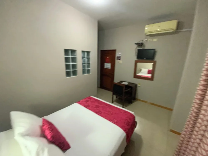 Hotel House Center