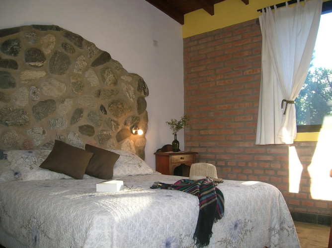 Posada Los Antiguos