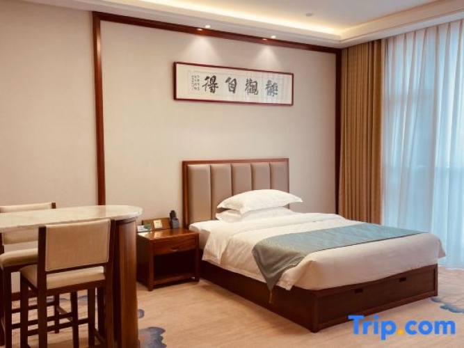 Business Double Suite