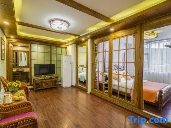 2 Bedrooms Family Suite