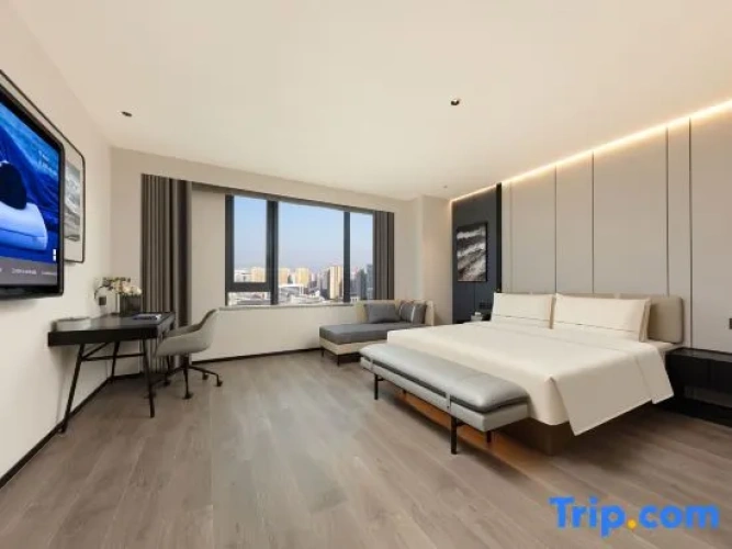 Privilege Double room