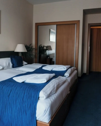 Premium Double room