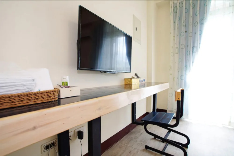 Taiping B&B