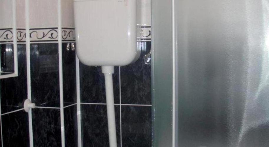 Apartments Tomic
