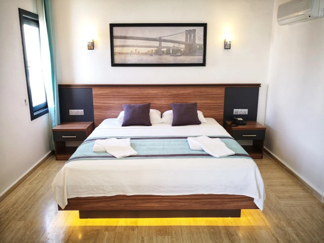 Hotelbild
