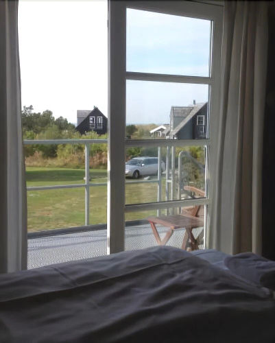 Hotel Strandgaarden