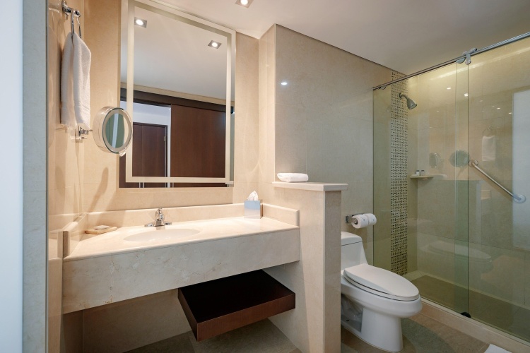Sheraton Bogota Hotel photo 11