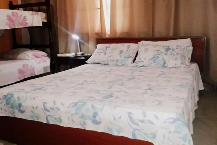 Hotel Pousada das Rosas